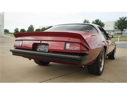 1977 Chevrolet Camaro (CC-2073655) for sale in Grapevine, Texas