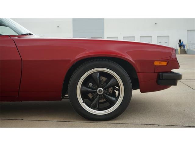 1977 Chevrolet Camaro (CC-2073655) for sale in Grapevine, Texas
