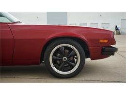 1977 Chevrolet Camaro (CC-2073655) for sale in Grapevine, Texas