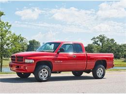 2001 Dodge Ram (CC-2073656) for sale in Hobart, Indiana