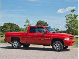 2001 Dodge Ram (CC-2073656) for sale in Hobart, Indiana