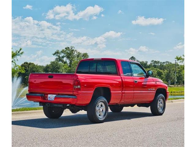 2001 Dodge Ram (CC-2073656) for sale in Hobart, Indiana
