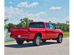 2001 Dodge Ram (CC-2073656) for sale in Hobart, Indiana