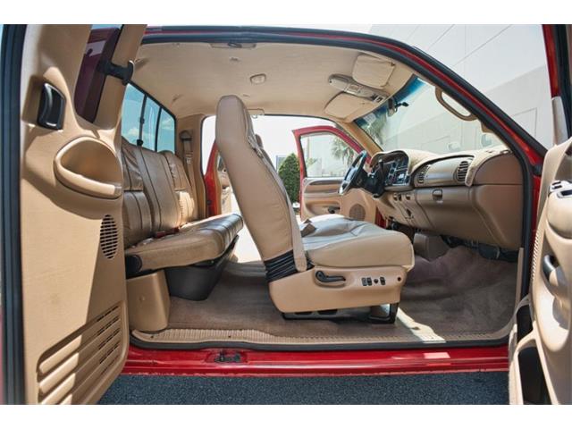 2001 Dodge Ram (CC-2073656) for sale in Hobart, Indiana