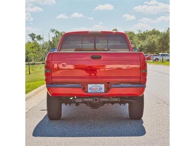 2001 Dodge Ram (CC-2073656) for sale in Hobart, Indiana