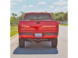 2001 Dodge Ram (CC-2073656) for sale in Hobart, Indiana