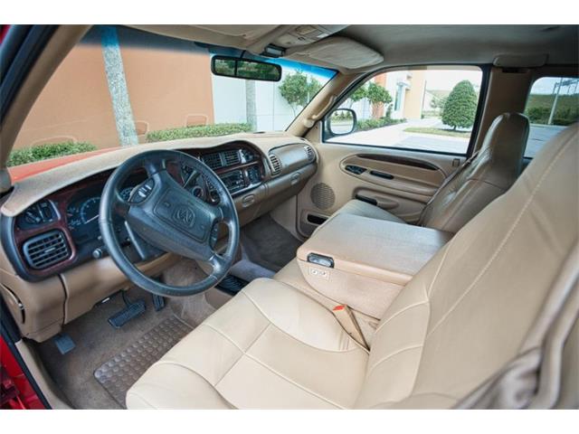 2001 Dodge Ram (CC-2073656) for sale in Hobart, Indiana