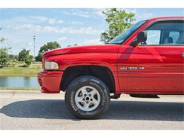2001 Dodge Ram (CC-2073656) for sale in Hobart, Indiana