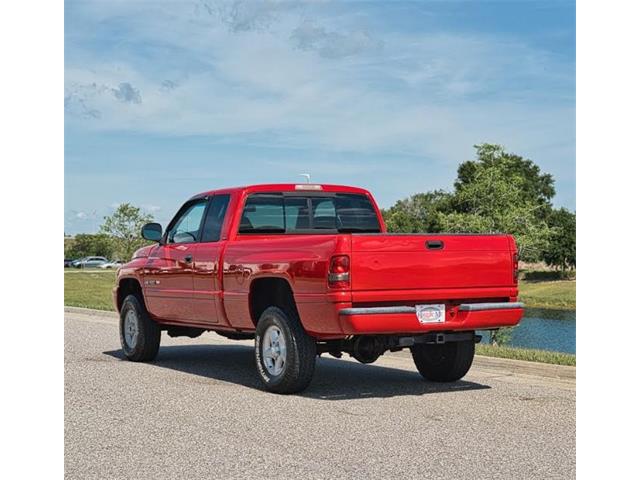 2001 Dodge Ram (CC-2073656) for sale in Hobart, Indiana