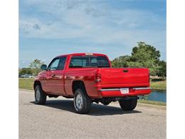 2001 Dodge Ram (CC-2073656) for sale in Hobart, Indiana