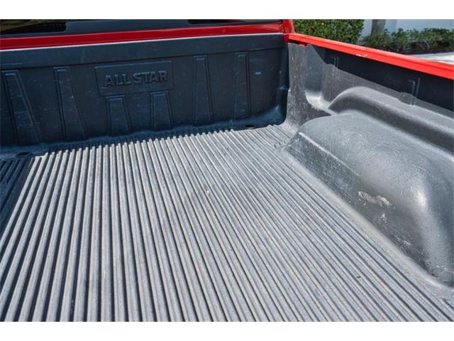 2001 Dodge Ram (CC-2073656) for sale in Hobart, Indiana
