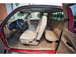 2001 Dodge Ram (CC-2073656) for sale in Hobart, Indiana