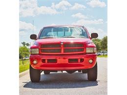 2001 Dodge Ram (CC-2073656) for sale in Hobart, Indiana