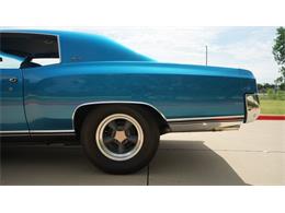 1971 Chevrolet Monte Carlo (CC-2073657) for sale in Grapevine, Texas