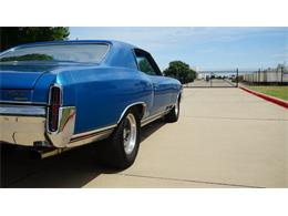 1971 Chevrolet Monte Carlo (CC-2073657) for sale in Grapevine, Texas