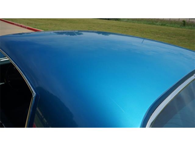 1971 Chevrolet Monte Carlo (CC-2073657) for sale in Grapevine, Texas