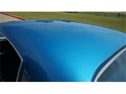 1971 Chevrolet Monte Carlo (CC-2073657) for sale in Grapevine, Texas