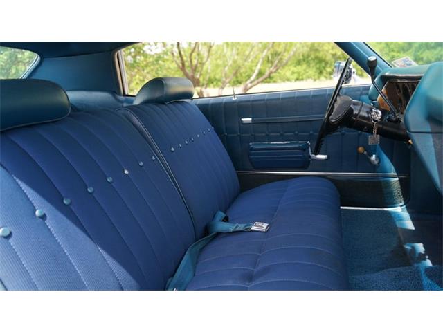 1971 Chevrolet Monte Carlo (CC-2073657) for sale in Grapevine, Texas