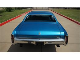 1971 Chevrolet Monte Carlo (CC-2073657) for sale in Grapevine, Texas