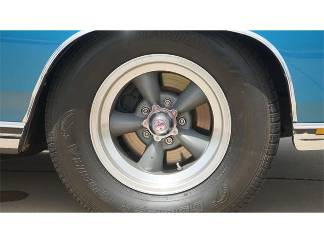 1971 Chevrolet Monte Carlo (CC-2073657) for sale in Grapevine, Texas