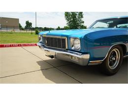 1971 Chevrolet Monte Carlo (CC-2073657) for sale in Grapevine, Texas