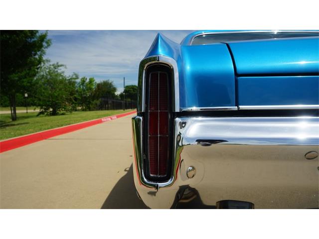 1971 Chevrolet Monte Carlo (CC-2073657) for sale in Grapevine, Texas
