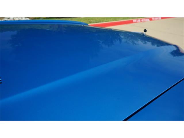 1971 Chevrolet Monte Carlo (CC-2073657) for sale in Grapevine, Texas