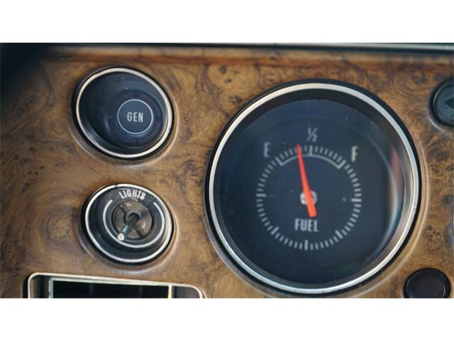 1971 Chevrolet Monte Carlo (CC-2073657) for sale in Grapevine, Texas