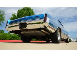 1971 Chevrolet Monte Carlo (CC-2073657) for sale in Grapevine, Texas