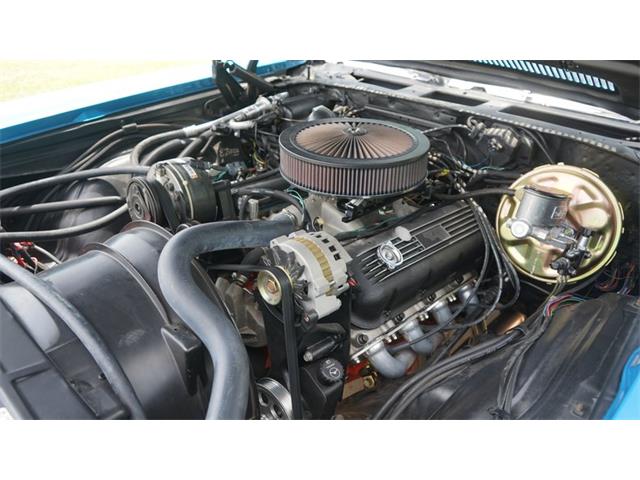 1971 Chevrolet Monte Carlo (CC-2073657) for sale in Grapevine, Texas