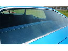 1971 Chevrolet Monte Carlo (CC-2073657) for sale in Grapevine, Texas