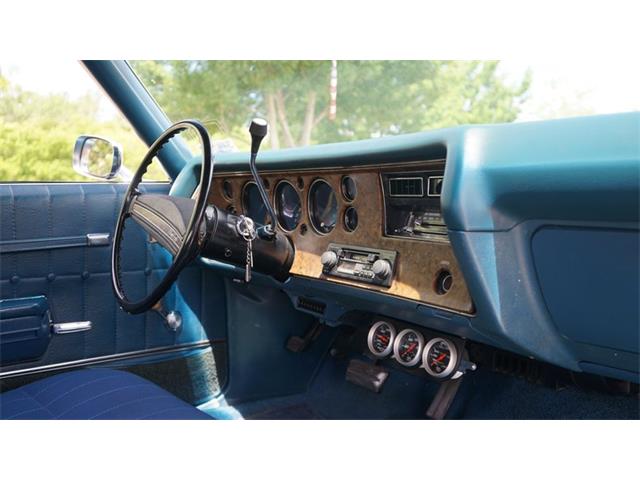 1971 Chevrolet Monte Carlo (CC-2073657) for sale in Grapevine, Texas