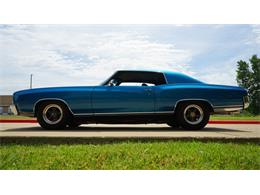 1971 Chevrolet Monte Carlo (CC-2073657) for sale in Grapevine, Texas