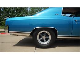 1971 Chevrolet Monte Carlo (CC-2073657) for sale in Grapevine, Texas