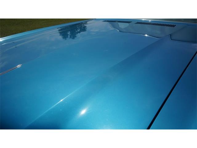 1971 Chevrolet Monte Carlo (CC-2073657) for sale in Grapevine, Texas