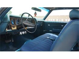 1971 Chevrolet Monte Carlo (CC-2073657) for sale in Grapevine, Texas
