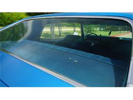 1971 Chevrolet Monte Carlo (CC-2073657) for sale in Grapevine, Texas