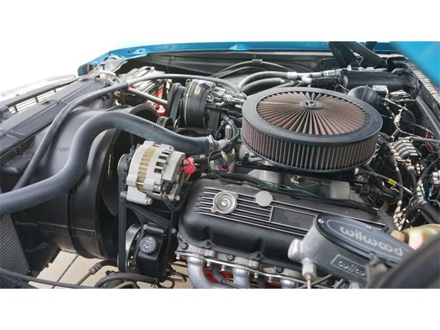 1971 Chevrolet Monte Carlo (CC-2073657) for sale in Grapevine, Texas