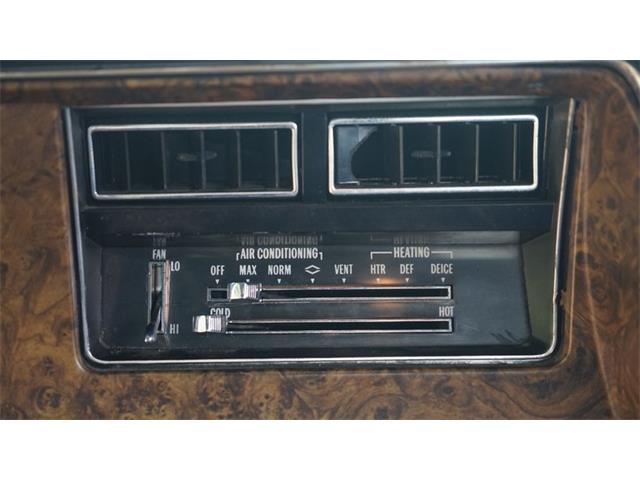 1971 Chevrolet Monte Carlo (CC-2073657) for sale in Grapevine, Texas