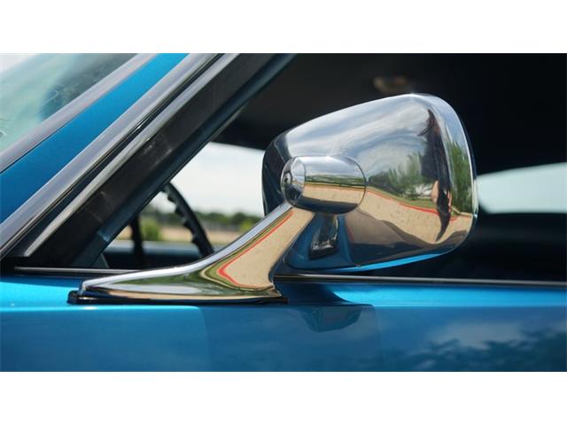 1971 Chevrolet Monte Carlo (CC-2073657) for sale in Grapevine, Texas