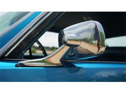 1971 Chevrolet Monte Carlo (CC-2073657) for sale in Grapevine, Texas