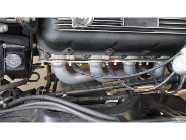 1971 Chevrolet Monte Carlo (CC-2073657) for sale in Grapevine, Texas