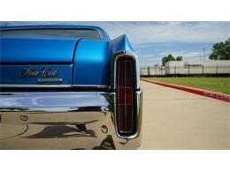 1971 Chevrolet Monte Carlo (CC-2073657) for sale in Grapevine, Texas