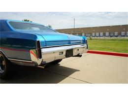1971 Chevrolet Monte Carlo (CC-2073657) for sale in Grapevine, Texas