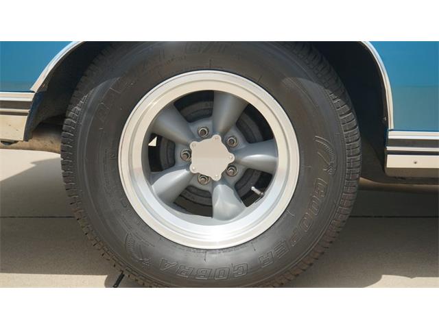 1971 Chevrolet Monte Carlo (CC-2073657) for sale in Grapevine, Texas