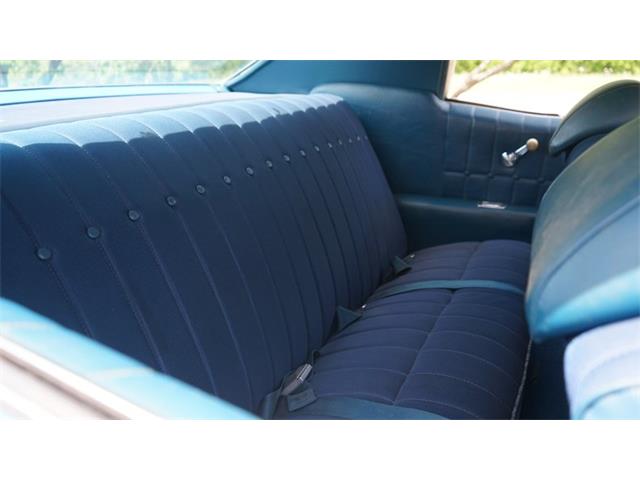 1971 Chevrolet Monte Carlo (CC-2073657) for sale in Grapevine, Texas