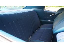 1971 Chevrolet Monte Carlo (CC-2073657) for sale in Grapevine, Texas