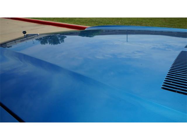 1971 Chevrolet Monte Carlo (CC-2073657) for sale in Grapevine, Texas