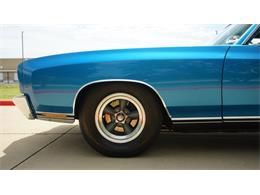 1971 Chevrolet Monte Carlo (CC-2073657) for sale in Grapevine, Texas