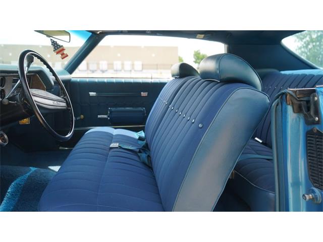 1971 Chevrolet Monte Carlo (CC-2073657) for sale in Grapevine, Texas